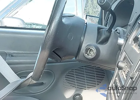 2005 Ford Econoline E150 Van из США, поврежденный, VIN 1FTRE14W35HA20152